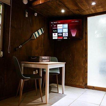 Hw Tiny Home Cidra Exteriör bild