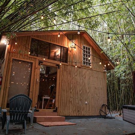Hw Tiny Home Cidra Exteriör bild