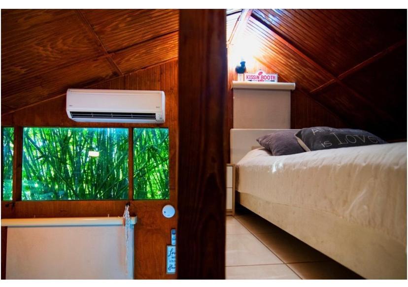 Hw Tiny Home Cidra Exteriör bild