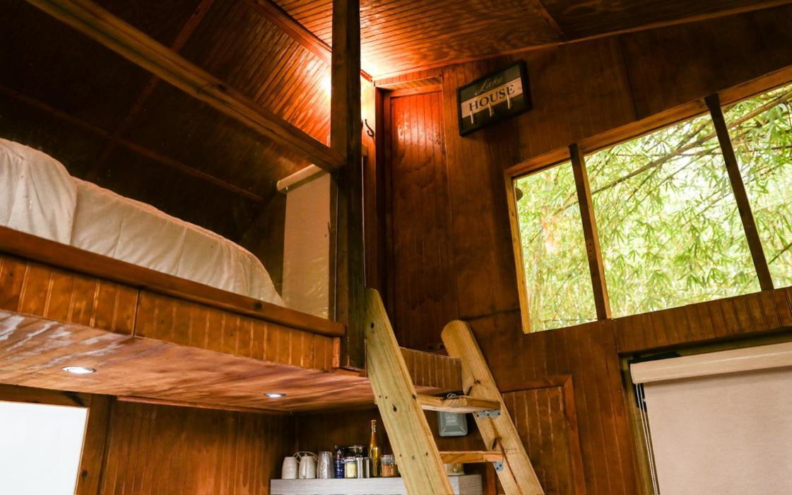 Hw Tiny Home Cidra Exteriör bild