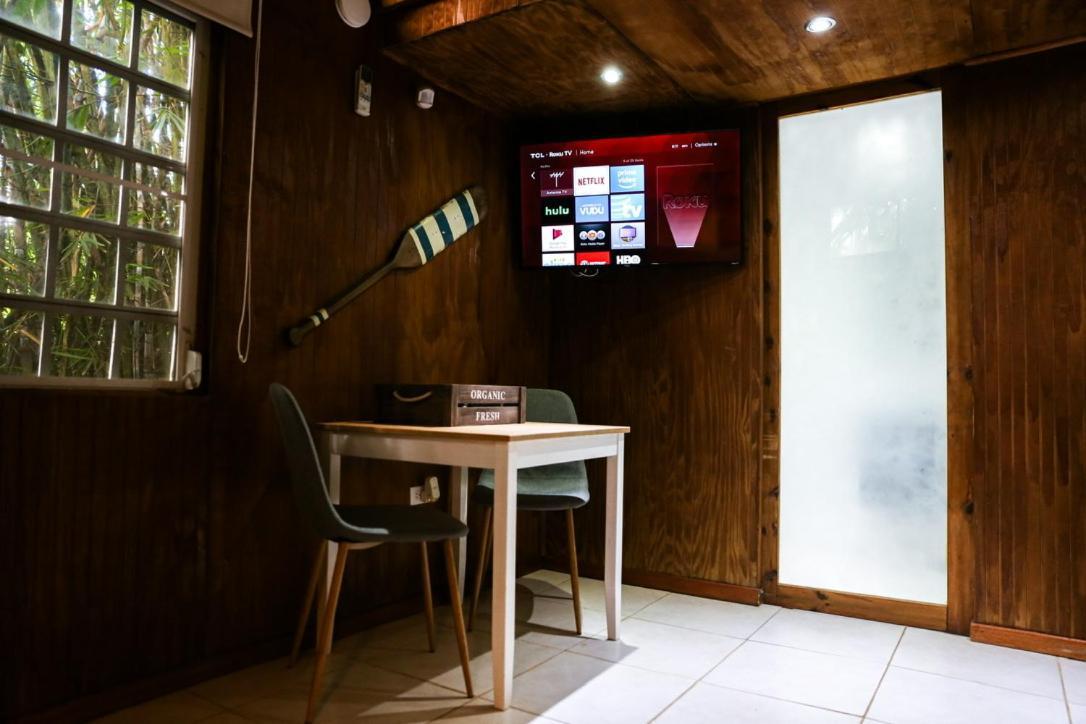 Hw Tiny Home Cidra Exteriör bild