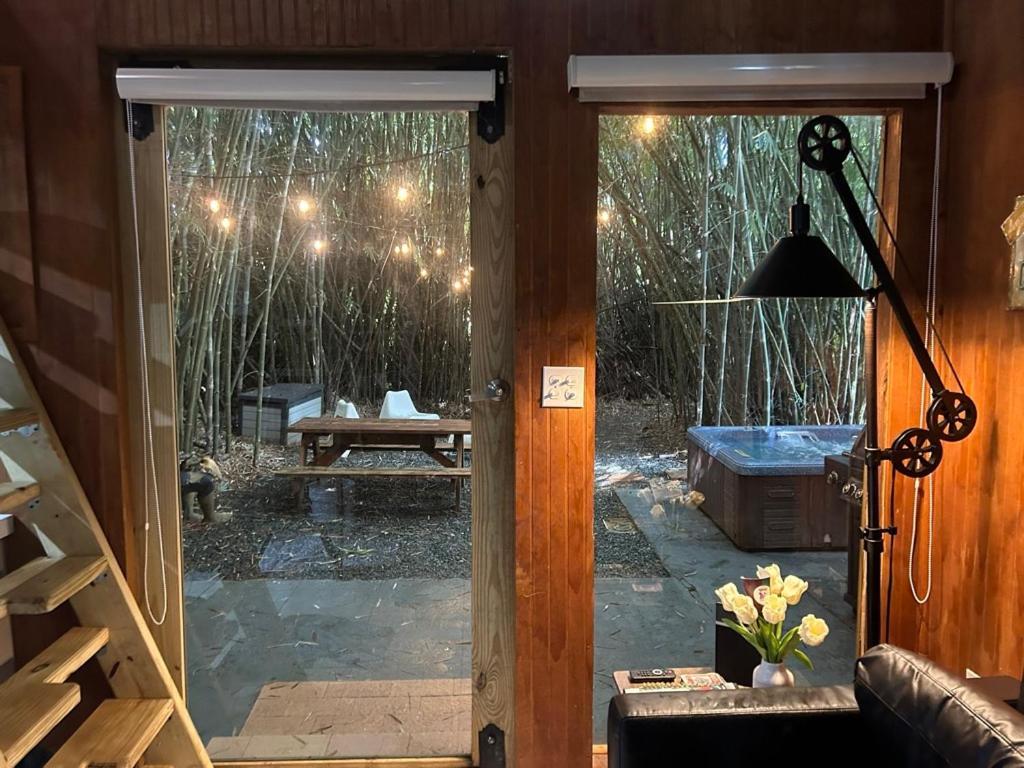 Hw Tiny Home Cidra Exteriör bild